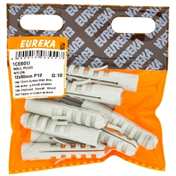 1CE60 - Wall Plug